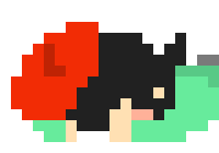 [777455] ......I never wanted to talk about it.