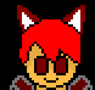 I think that I'll try something OG insted of just going as sans