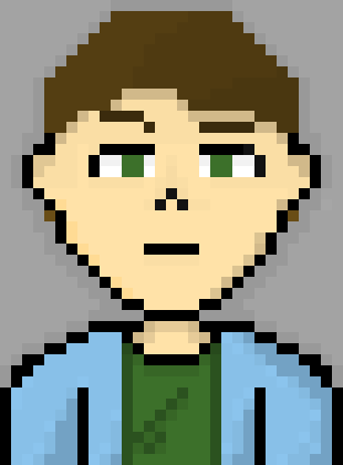 [90896a] Uh... *Vesin tried to keep himself from taking a step back. That said, he didn't move forward, either.* I don't know if I'm comfortable with this.