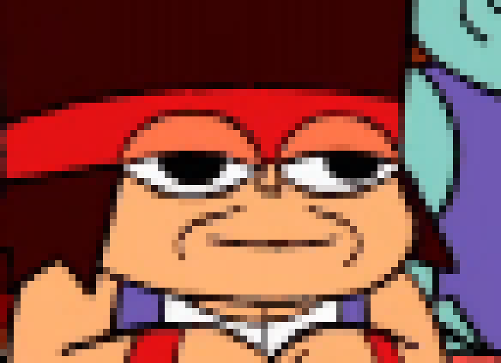 [b66cfb] it'll be in the description for meta knight posts then