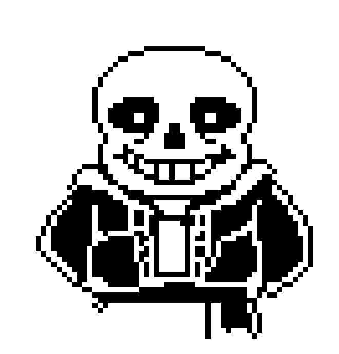 sans