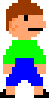 [839b97] And just saying, i should problably delete the mario riding yoshi in each style.