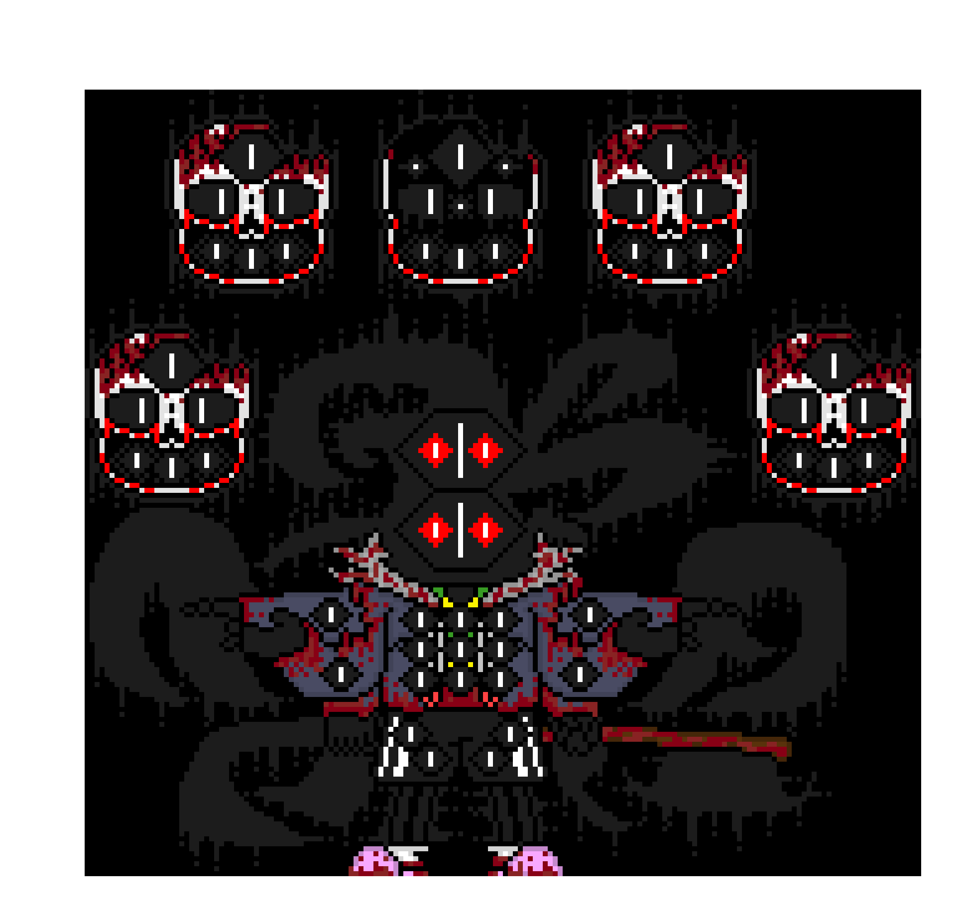 [84ce04] Uhhh LOOKing for more eyes to SEE