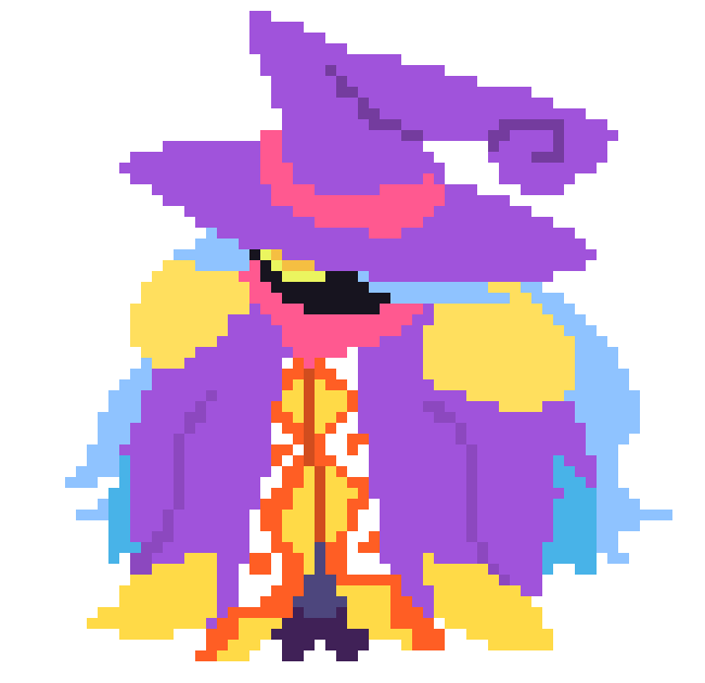 [777455] *She had gotten hit from it, but her shield remained up. Though, it knocked her back rather far.*