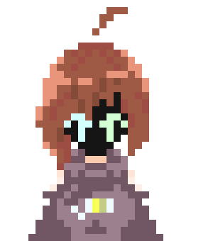 [5b2f3e] I’ve had many self inserts just mostly judged on how easy it was to continually draw them, which is why many were dropped and Daydream and Voruso as a double remain