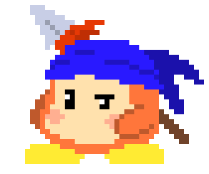 [777455] I... think that's best for all of us actually. It's been a long day. I feel like we all might need a moment of a break, especially if we wanna save Taranza