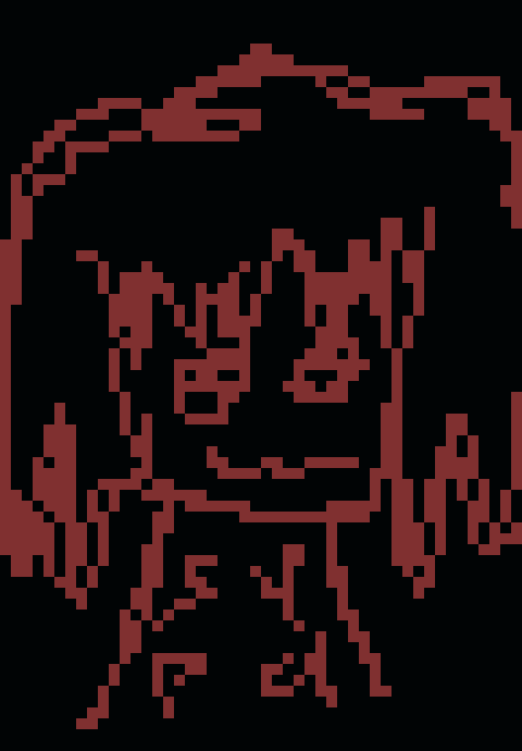 [dd2ac1] Except geo dash is boringgggg and grace is tuff 