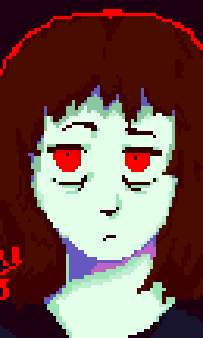 [f421bf] like do you fear your reputation being ruined that much that you have to pretend that the good "you" died so you could do that stuff like a demon on ur shoulder