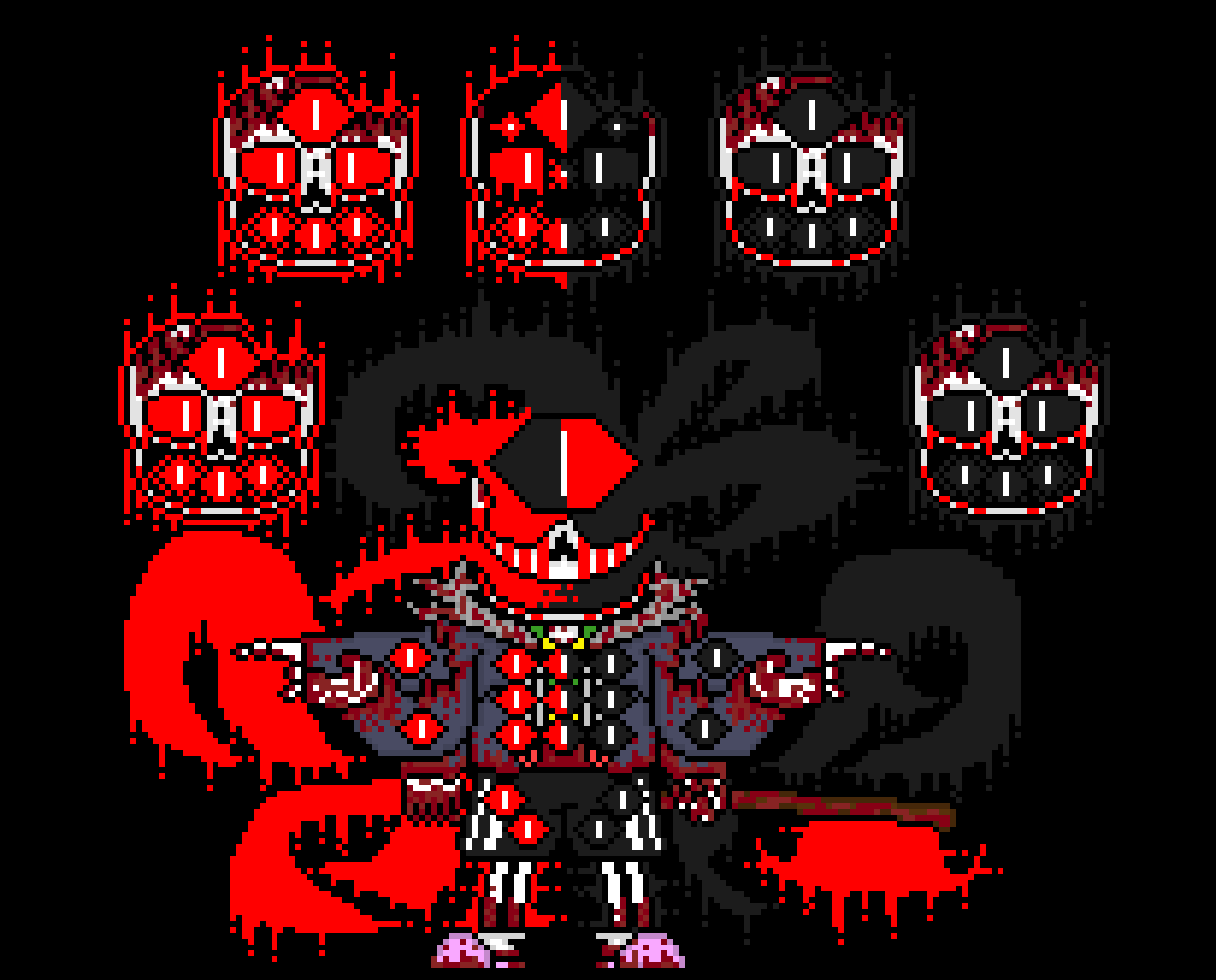 [e8cb42] now he is funni revenge act 3 papaya