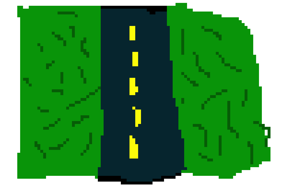 [6ef765] Create Your Own Sans :)