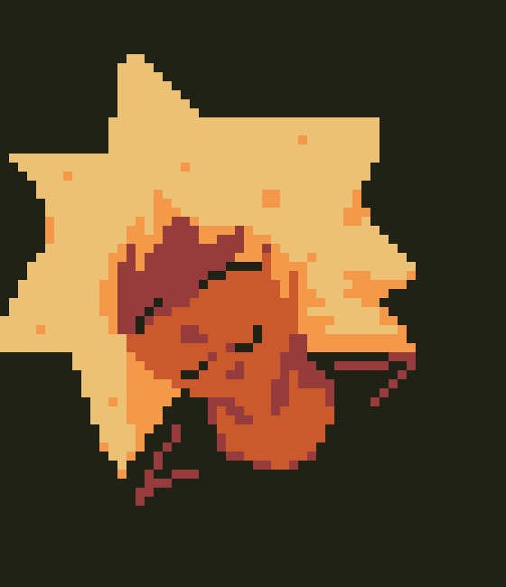 Got bored so did that thing