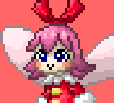 [777455] And on my planet, we just have a Queen! She's around here as well!