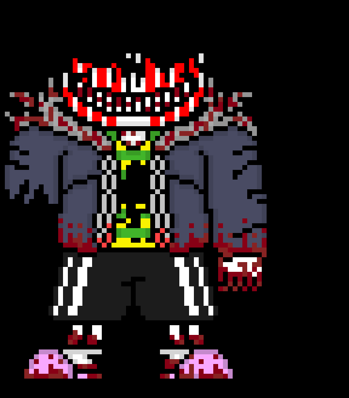 [e8cb42] huh... what happened?!