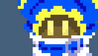 [6deabb] oh.. uh, well then just avoid them or whatever... also i'd personally like to go alone too, this place is too interesting to explore slowly in a group