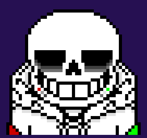 [3b49e1] *tps next to Despair* wow, just look at yourself. you got nothing left