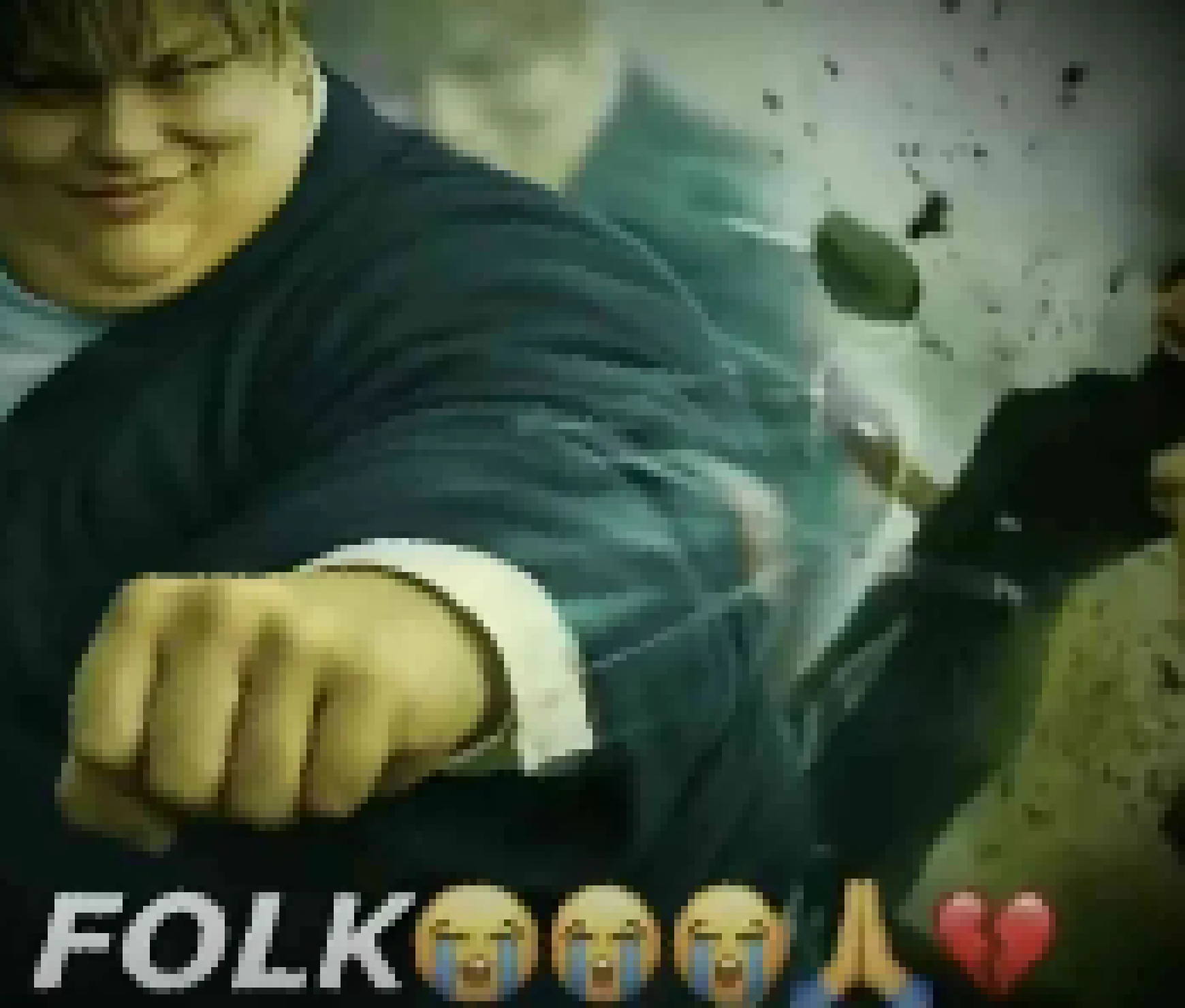 [68c135] *objectively awful take* *reaction* am i the problem?