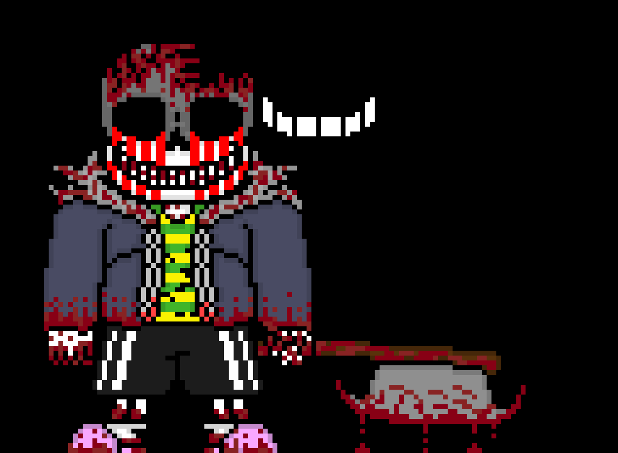 [e8cb42] Madness: theres nothing you can do Delete