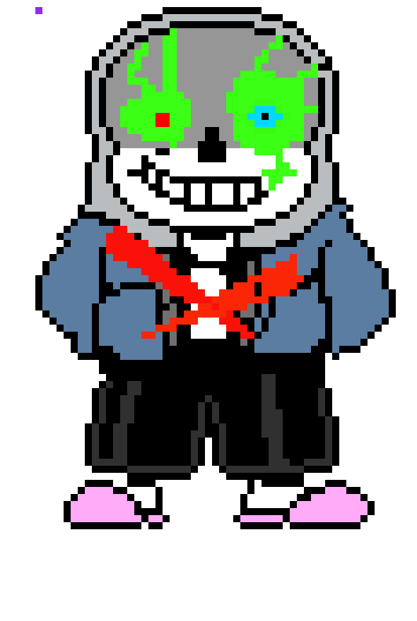 [d46952] you are filled with power