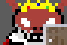 is that...a person?well,it was bound to happen eventually on the channel...