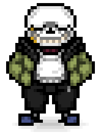 [9ce148] ("*𝗜'𝗺 𝗻𝗼𝘁 𝗝𝗨𝗦𝗧 𝘆𝗼𝘂 𝗯𝘂𝘁 𝗲𝘃𝗶𝗹, 𝘆𝗼𝘂 𝗶𝗱𝗶𝗼𝘁. 𝗜'𝗺 𝗺𝘆 𝗼𝘄𝗻 𝗽𝗲𝗿𝘀𝗼𝗻.")