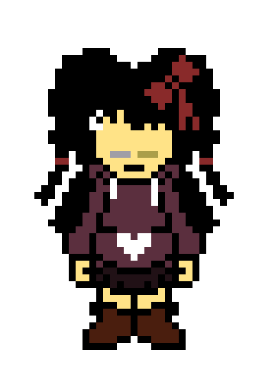 [56cd0c] Or perhaps ... it is a rebirth 