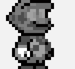 shit. my power is running out!