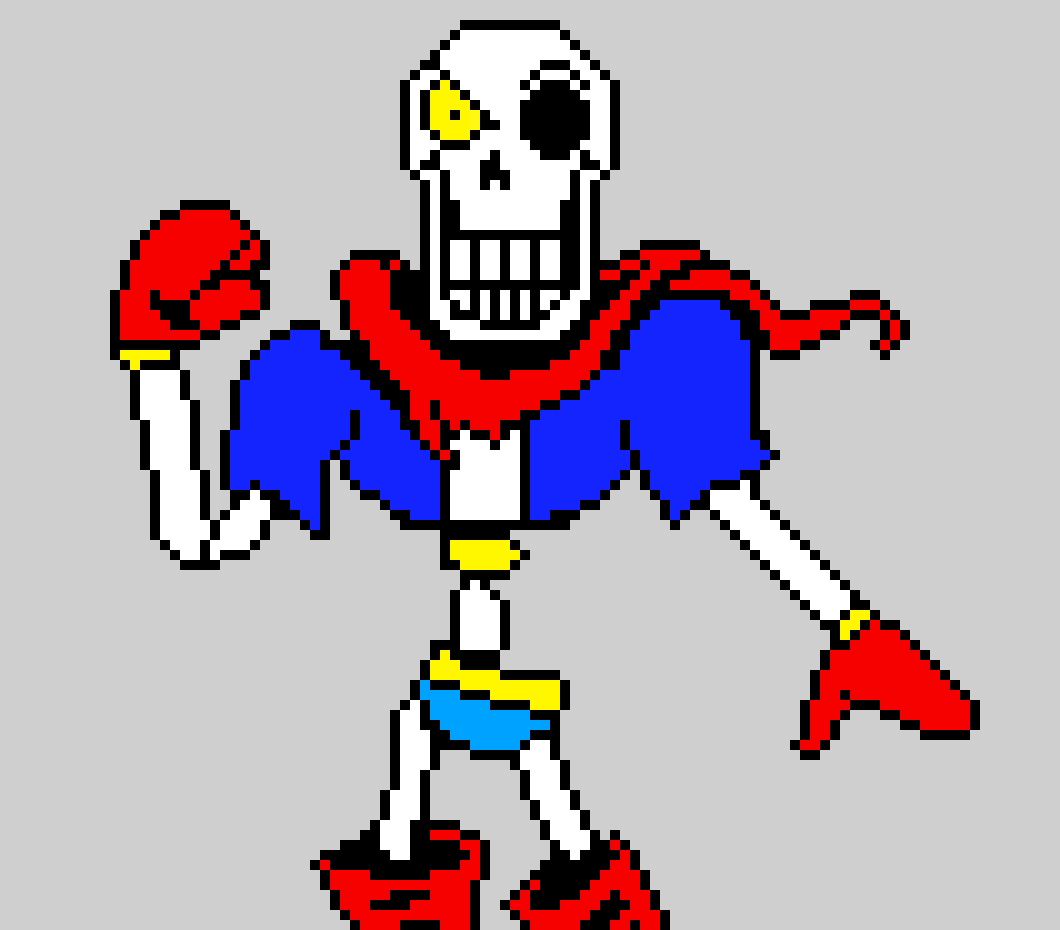 Undertale Disbelief: Chapter 3