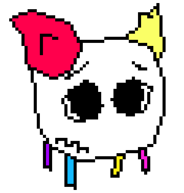 [d7ab07] Prototype- Scared