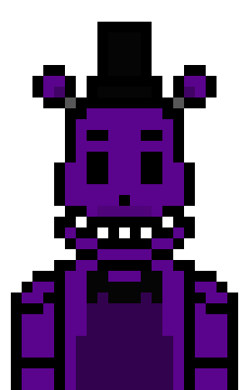 *walk out of the darkness*uh-oh.*everyone stops*