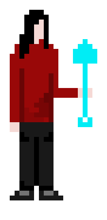 [9664c4] Fraser Shovel