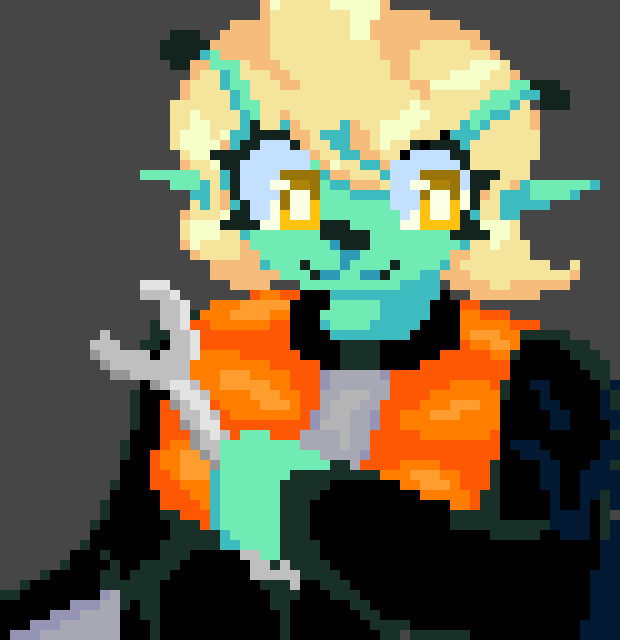 [050127] it's almost a tradition at this point