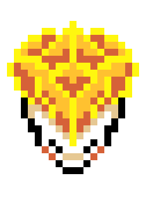 [2d1b5a] God of the Sky WIP