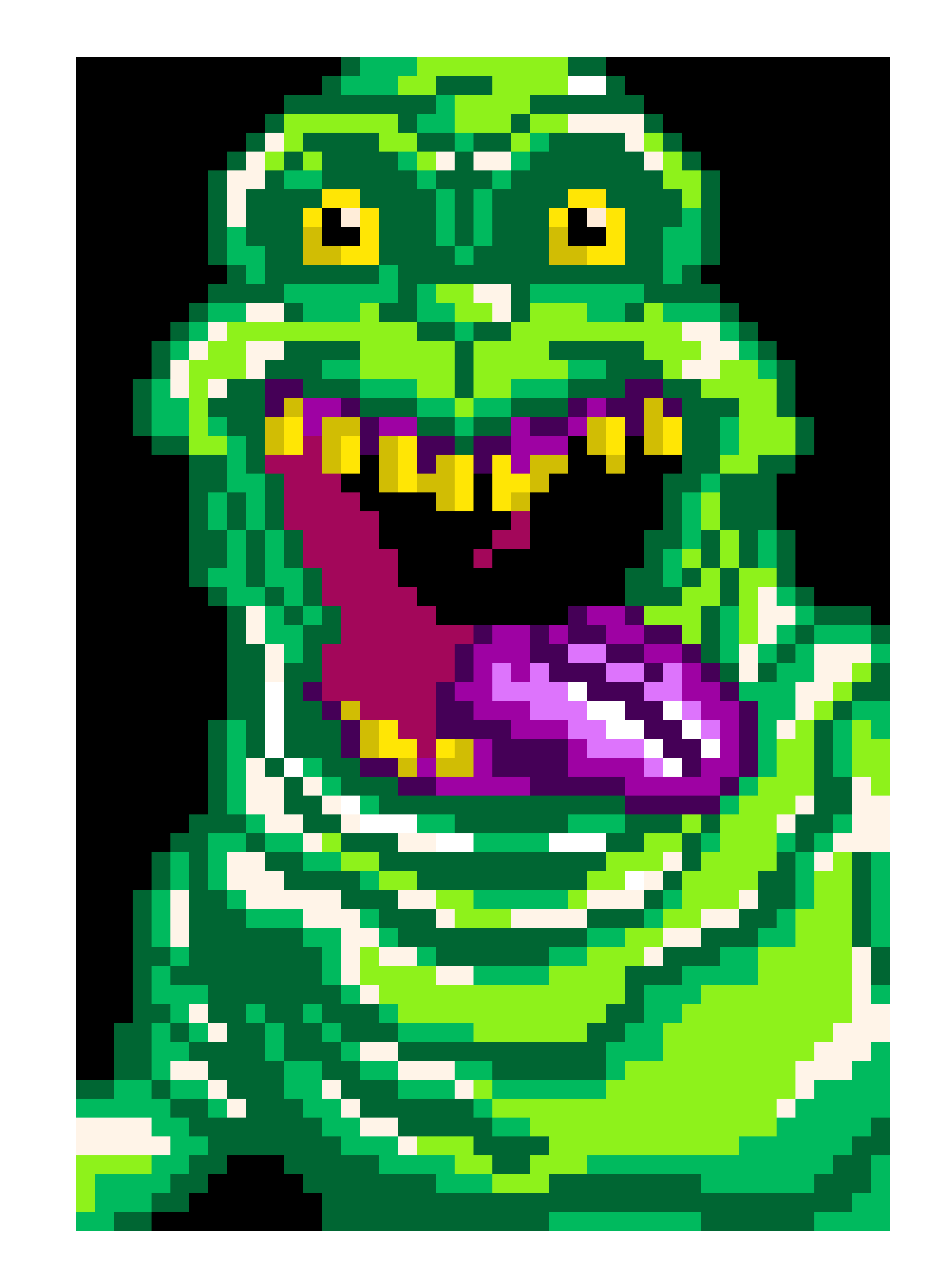 Slimer 