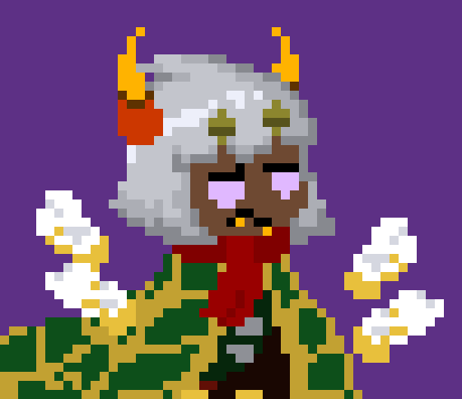 [777455] Though I guess from what Uri said, abilities can be found basically anywhere- so maybe you'll find an instrument here or something-- I... don't know.