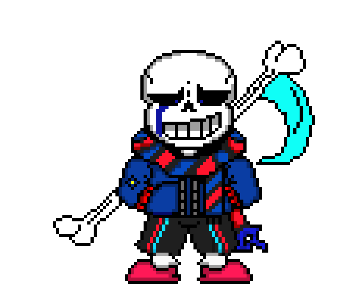 Hmm Iv'e Seen this somewhere...........................