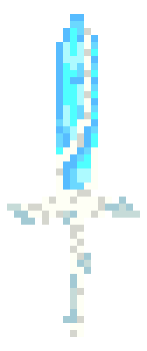 [160086] IC3Y sword