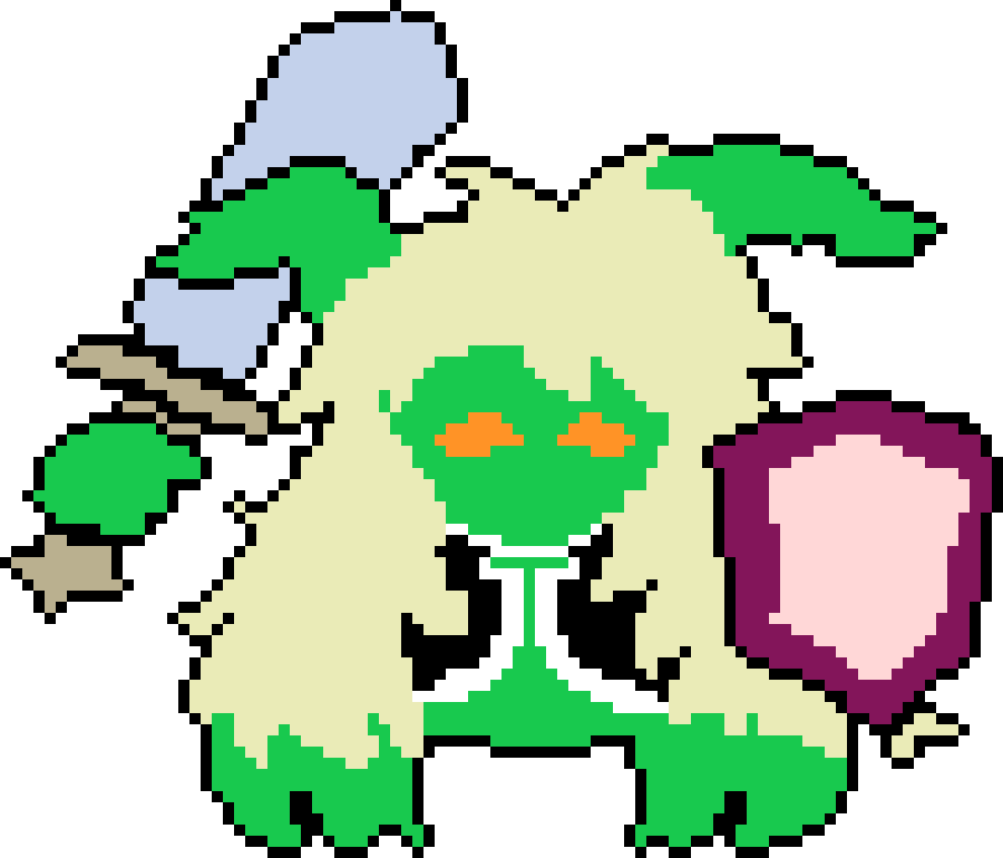 [c4821a] AbberantShiny