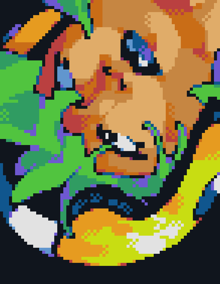 [68c135] get a load of these guys larping vet status