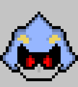 I have good news on school too, Plant. I DON`T HAVE TO WEAR MASKS ANYMORE. [lss]