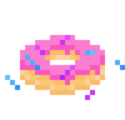 [42acbd] Donut
