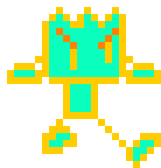 [f105c9] Ultra Ren dive kick