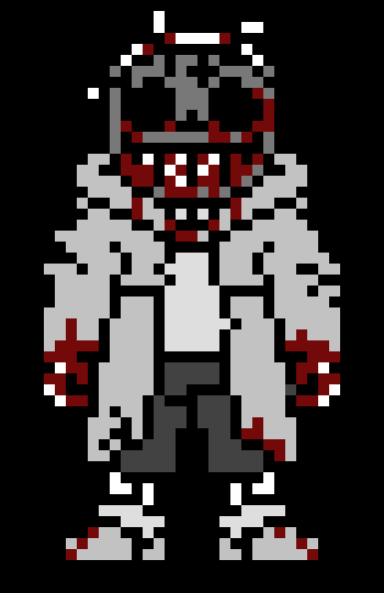 [57dac4] InsanityHorror real?!