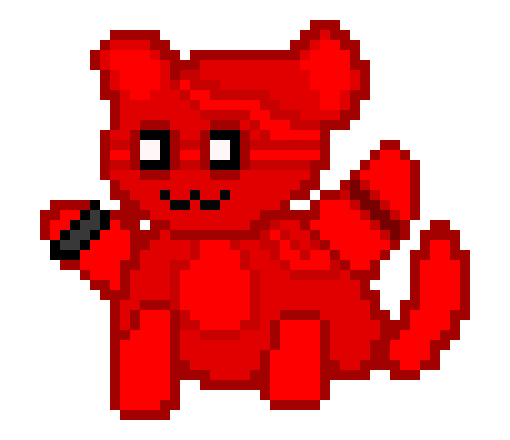 Flamebear