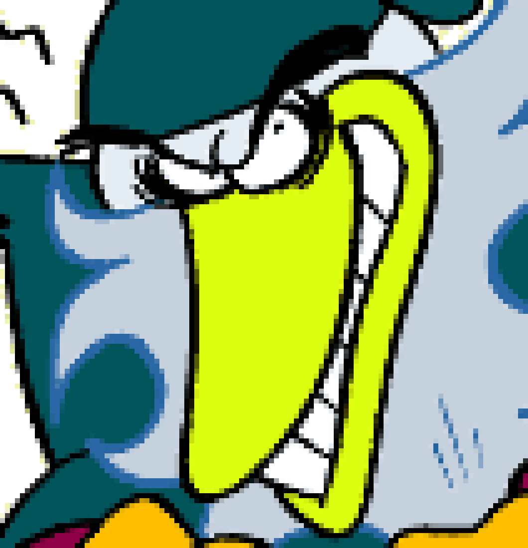 [8dfd1d] anyways so lwk did Jimmy get the DA soundtracks yet. i need uh. um. uh. Celia's phase 2 theme and the fucking u.h.h. . hemaglobium mines theme , ., is he even here