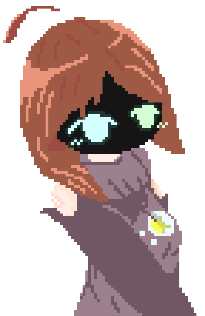 [5b2f3e] we're just doing a bit of casual gooning