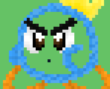 [0cf0b6] Oh, alright, I hope I didn't interrupt your little walk here.