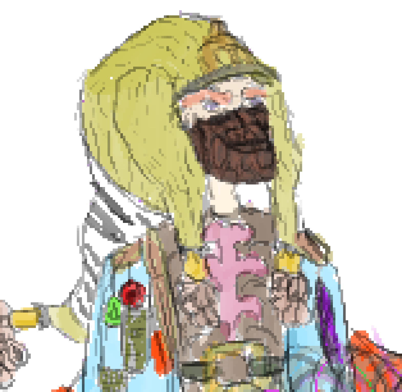 Vore Real - hivhd3j
