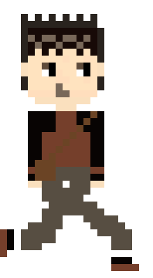 [bc307f] Jason Running 3