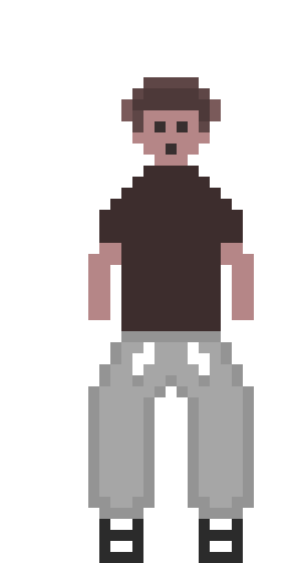 [45ddce] Raleigh for game