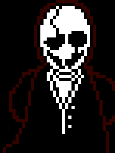 [6f7d4c] "Did he look like me... but uh.... less fucked up... of course"